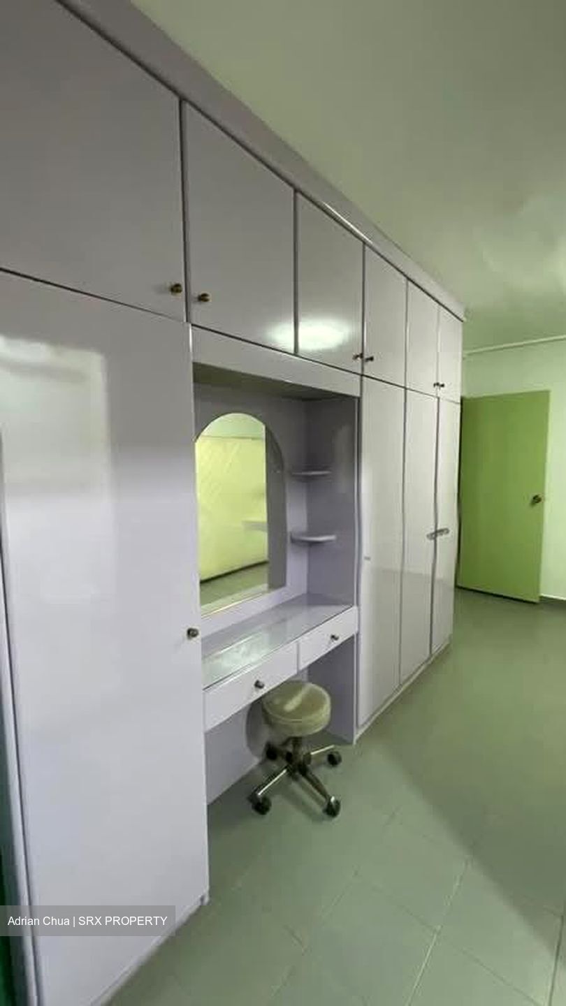 Blk 514 Serangoon North Avenue 4 (Serangoon), HDB 4 Rooms #568664201